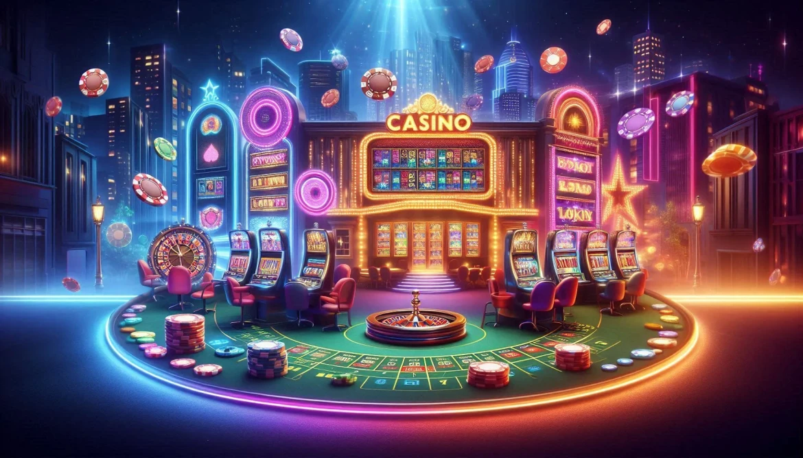 WishWin Casino
